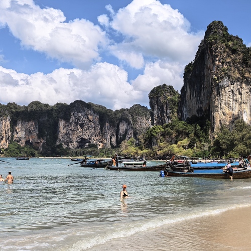 Railey Krabi