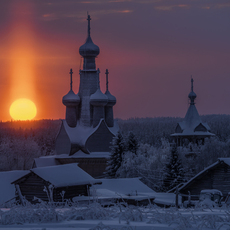 Олег Зверев