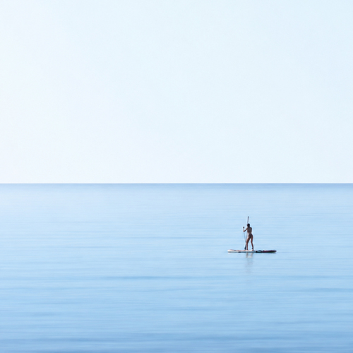 The Weight of Nothingness