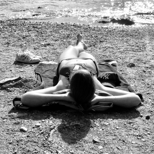 Vertical relax