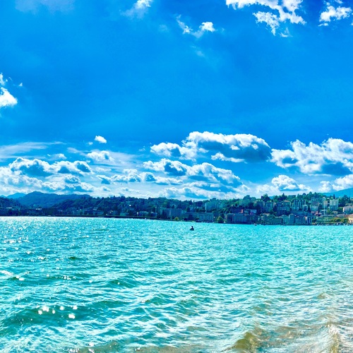 Lake Ceresio