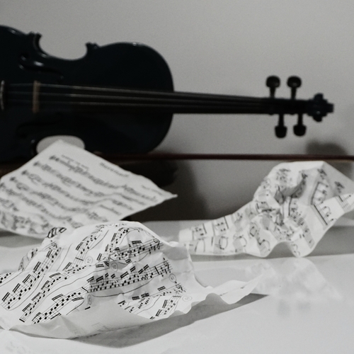 Violin