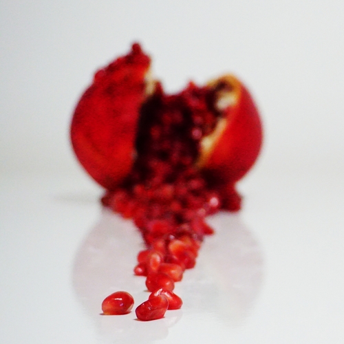 The Pomegranate