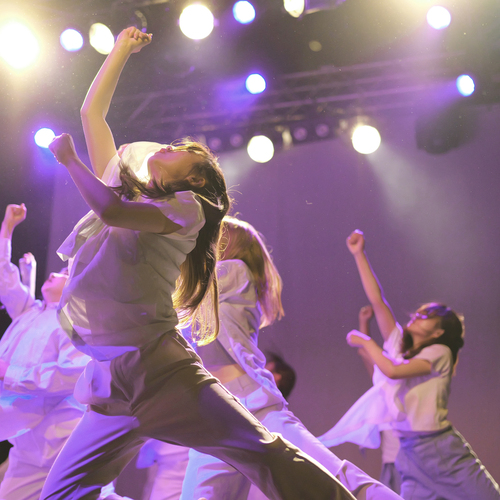Contemporary Dance