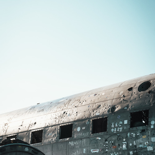 Avion island