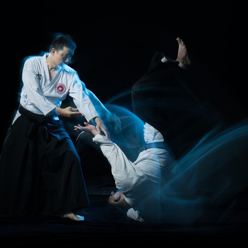 The Flows of Aikido