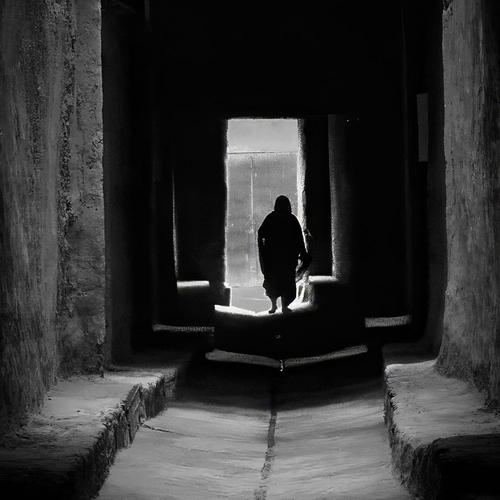 The Threshold