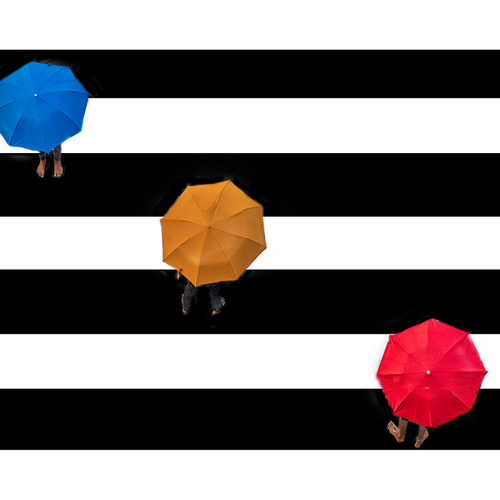 CHROMATIC CROSSING