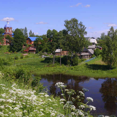 Рождествено