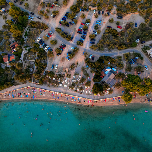 Vacation perspective