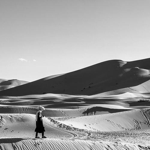 Solitude in the Digital Age