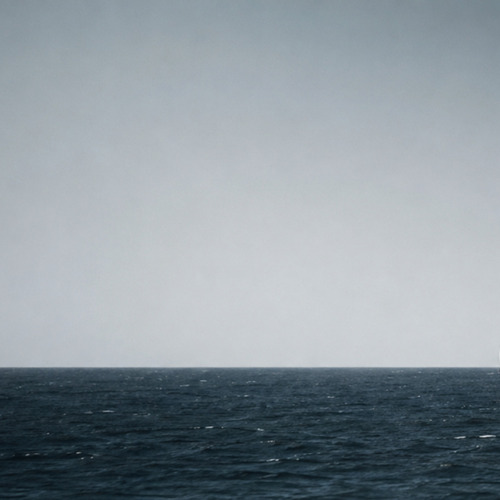 Into the Unknown