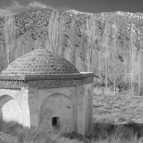 Shrine