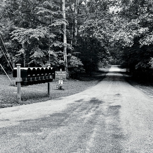 Private Drive