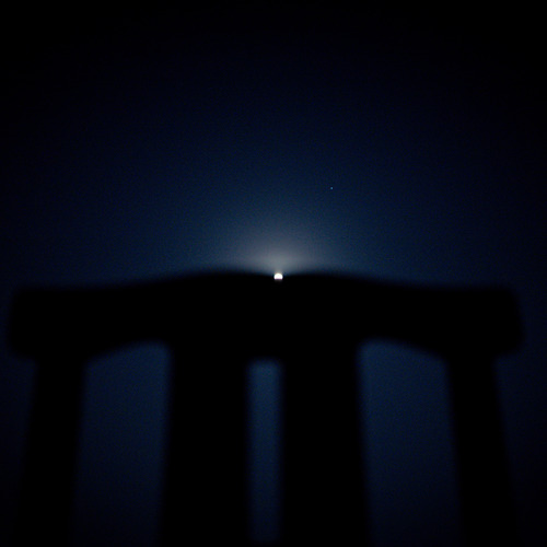 Moon Rise