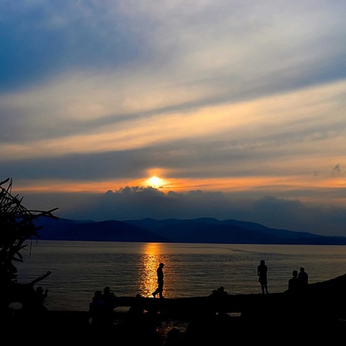 Chiriatapu Beach