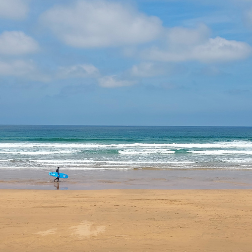 Zarautz