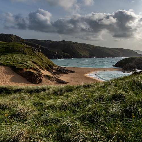 Murder Hole Beach