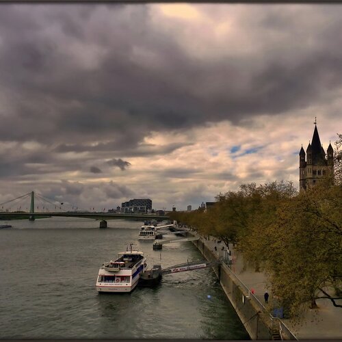Rhein