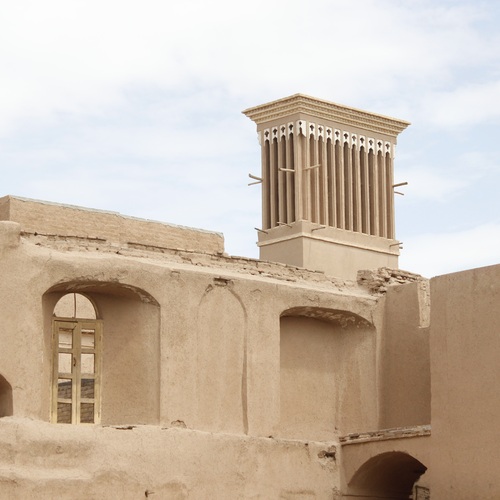 Yazd