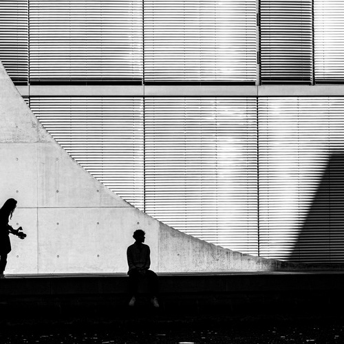 BERLIN | Government District #2