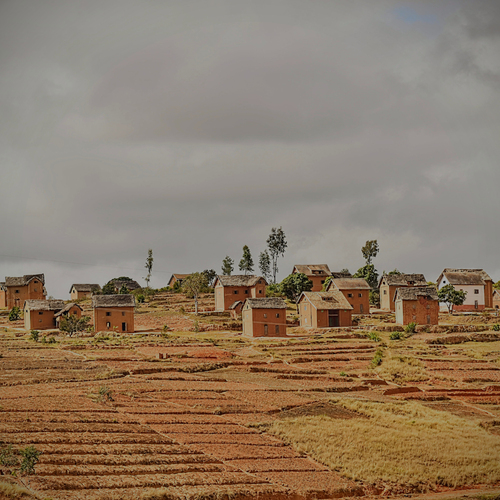 Red Earth and Highland Homesteads