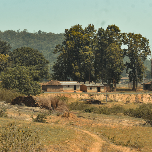 Village photos