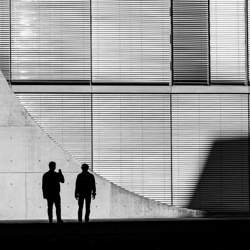 BERLIN | Government District #1