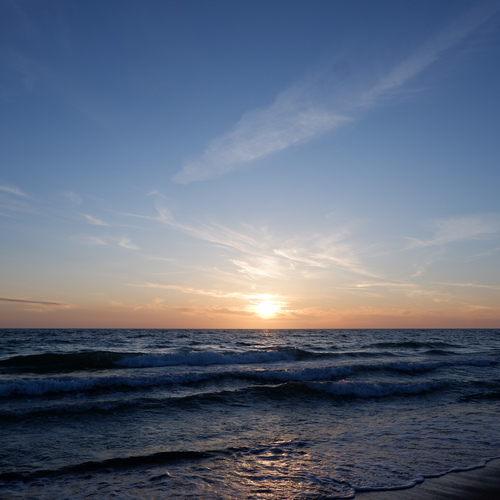 Baltic sea