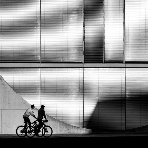 BERLIN | Government District #3