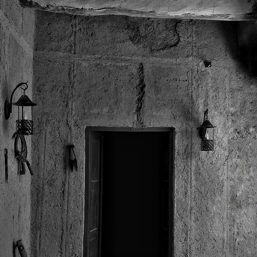 Dark