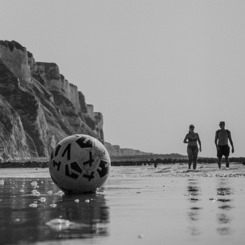 Dieppe France