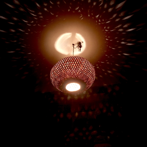 The Loom of Light