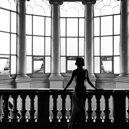 Symmetry of Silence
