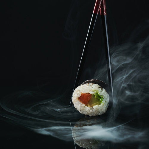 The Philosophy of Japanese Cuisine