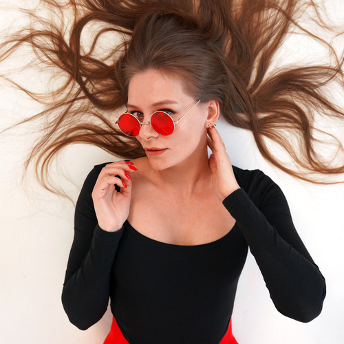 GALA RED