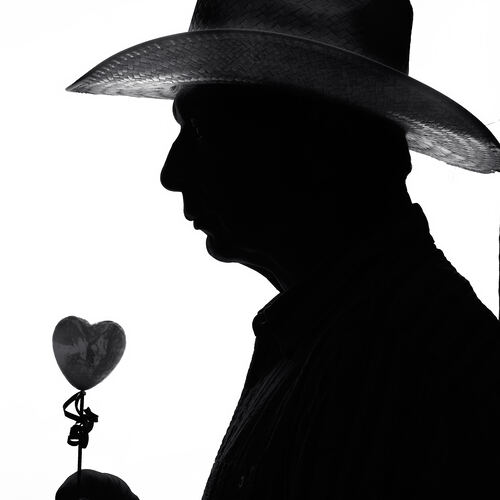 Silence Holds a Heart