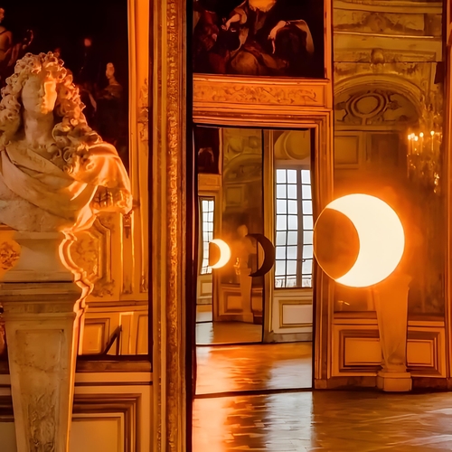 The Amber Room