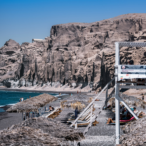 Vlichada Beach