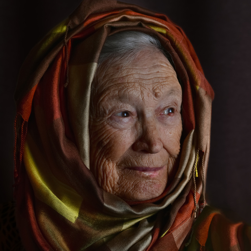 Светлана Воротынцева