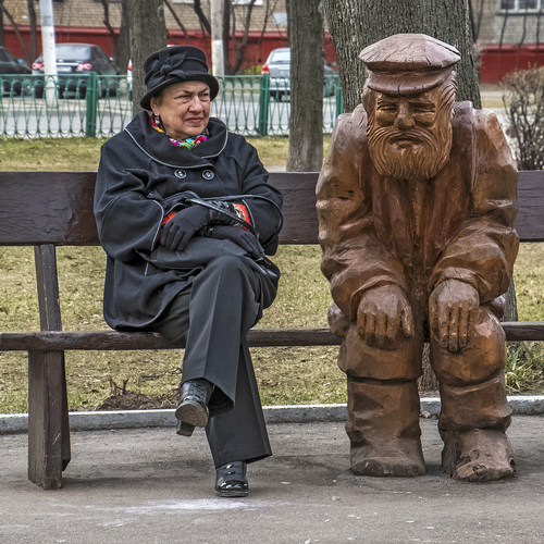 Неумолимая статистика