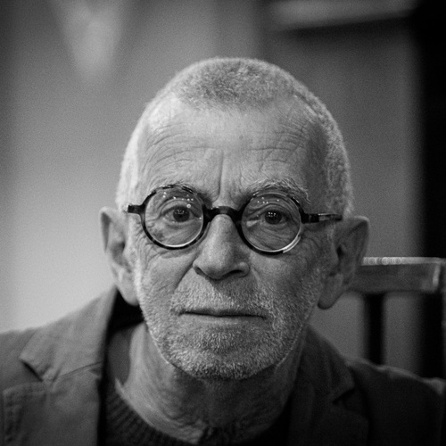 The Poet