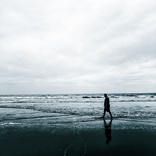 Found in waves.