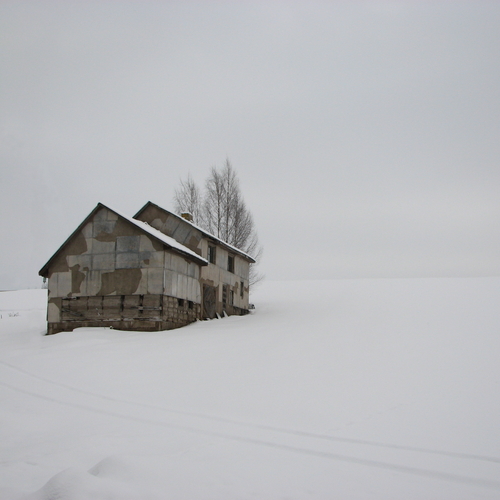 On The Slope