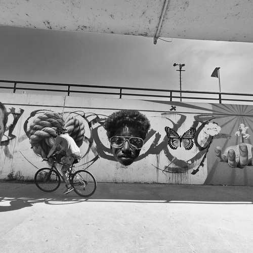 La bicicleta de Chicago