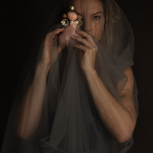 YULIA PORTRAIT
