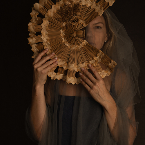 YULIA PORTRAIT