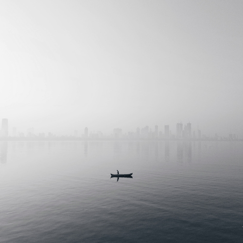 Bombay Noir