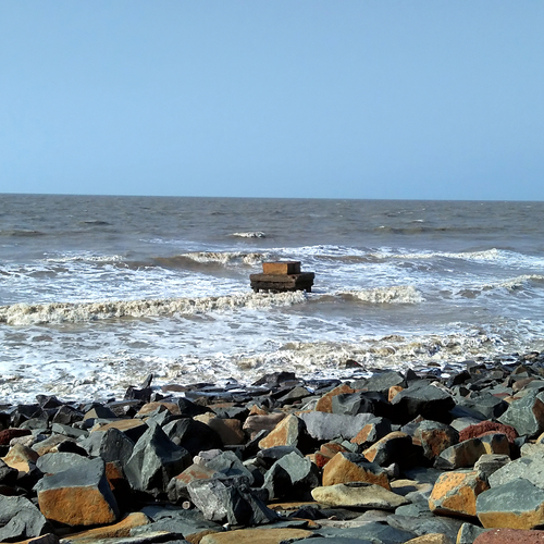 Digha Sea Beach