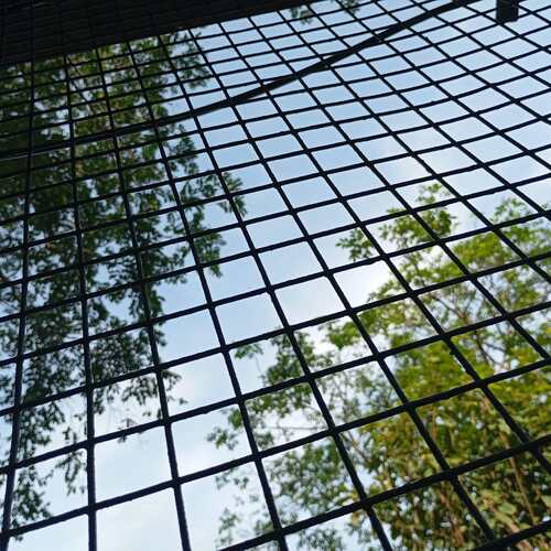Framed freedom